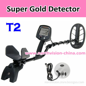 Teknetics Hunter Gold Digger Metal Detector